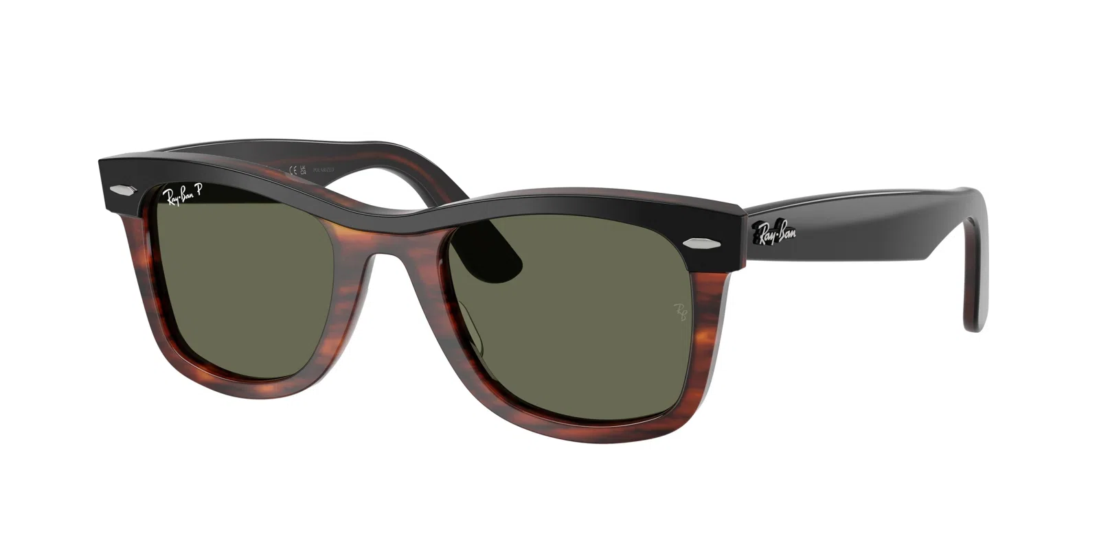 Ray-Ban Wayfarer 2240 Sunglasses - view 45
